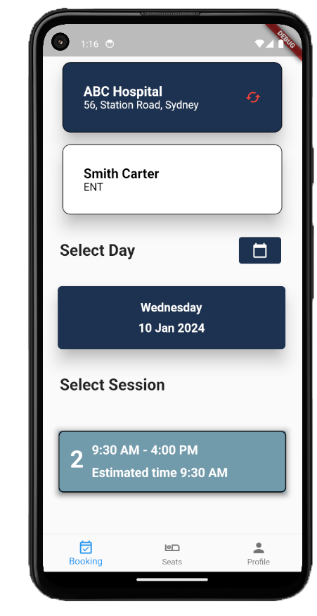 mobile-app